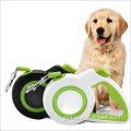 China Strong Extendable Dog Lead Supplier